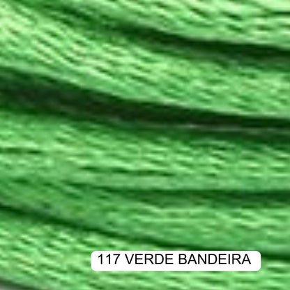 Cordão de Cetim Arte Punto 1mm com 50 metros - Palácio da Arte