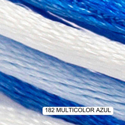 Cordão de Cetim Arte Punto 2mm com 50 metros - Palácio da Arte