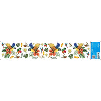 Transfer Têxtil 45x9,5cm TTB6-061 Barra Verão