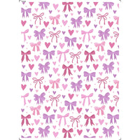 Transfer Têxtil 20x27,5cm TTR6-066 Estampinhas XII