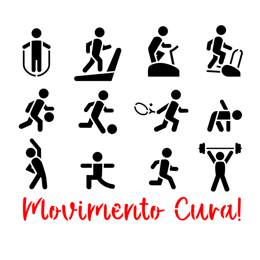 Stencil OPA 20x25 3799 Esporte e Motivação