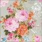 Guardanapo de Papel Decoupage 33x33 Dakota 13318320