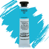 Tinta Óleo Fluorescente Corfix Bisnaga 20ml