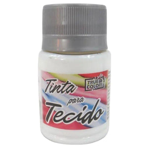 Diluente Gel para Tecido 37ml True Colors - Palácio da Arte