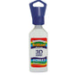 Dimensional Relevo Brilliant Acrilex 3D Color 35ml - Palácio da Arte