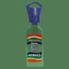 Dimensional Relevo Metallic Acrilex 3D Color 35ml - Palácio da Arte