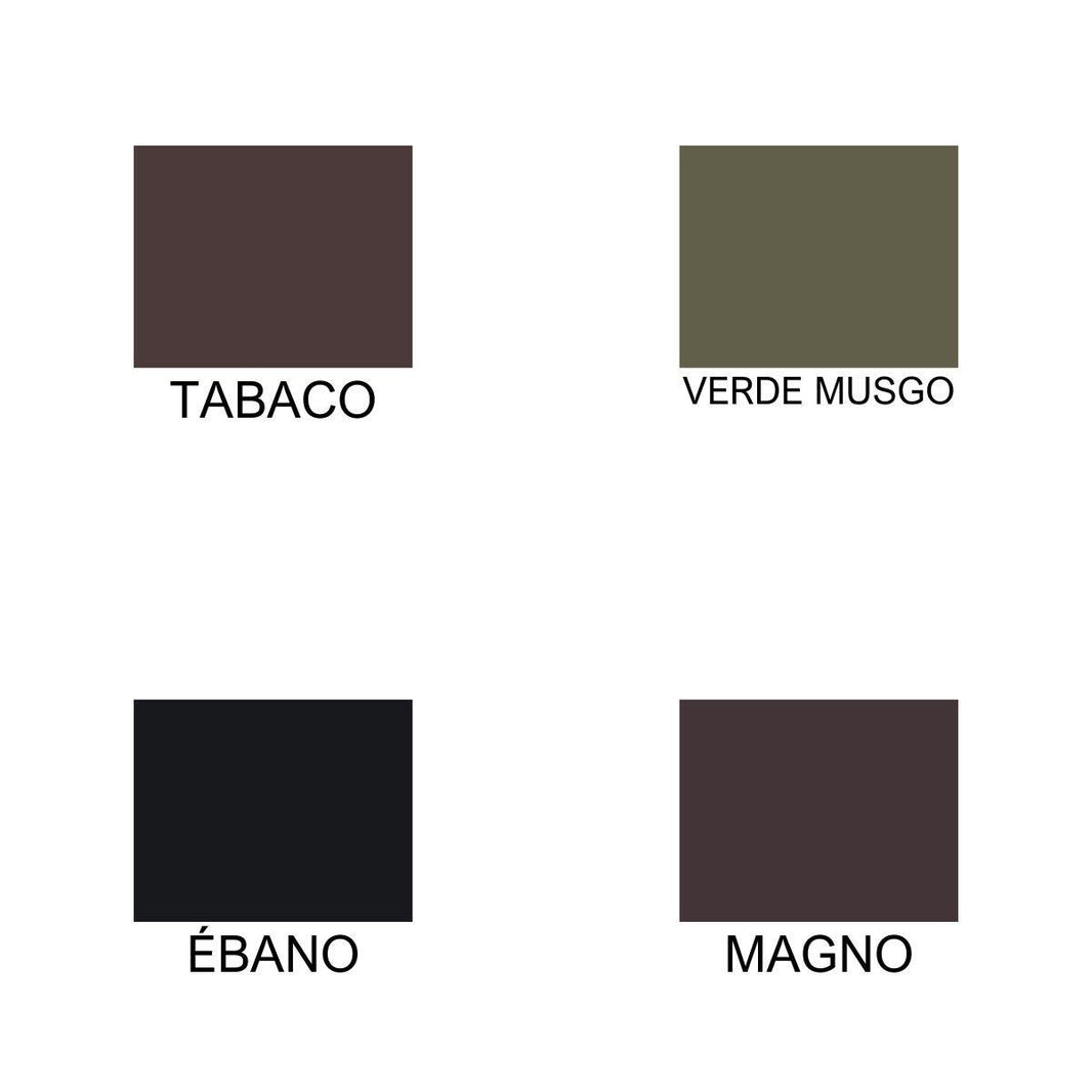 Eco Betume Fosco True Colors 100ml - Palácio da Arte