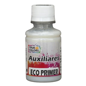 Eco Primer Acrílico 100ml True Colors - Palácio da Arte