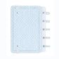 Caderno Inteligente Ice Blue Inteligine 14x10cm