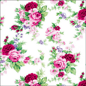 Guardanapo de Papel Decoupage 33x33 Antonieta 13308455