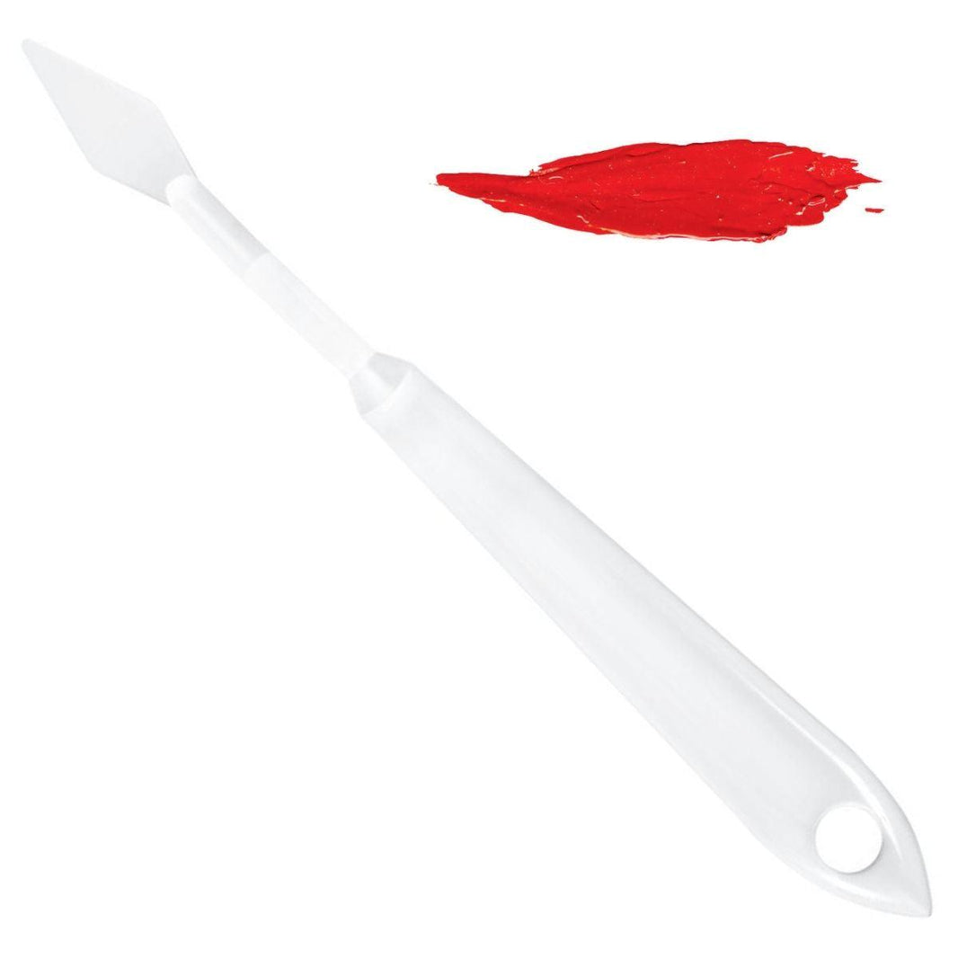 Espátula Artistica Plastica 541 Losango Condor - Palácio da Arte