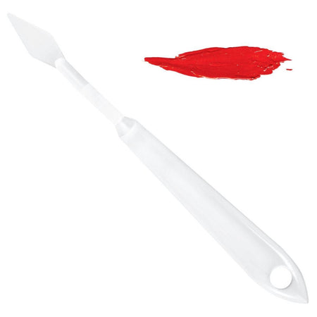 Espátula Artistica Plastica 541 Losango Condor - Palácio da Arte
