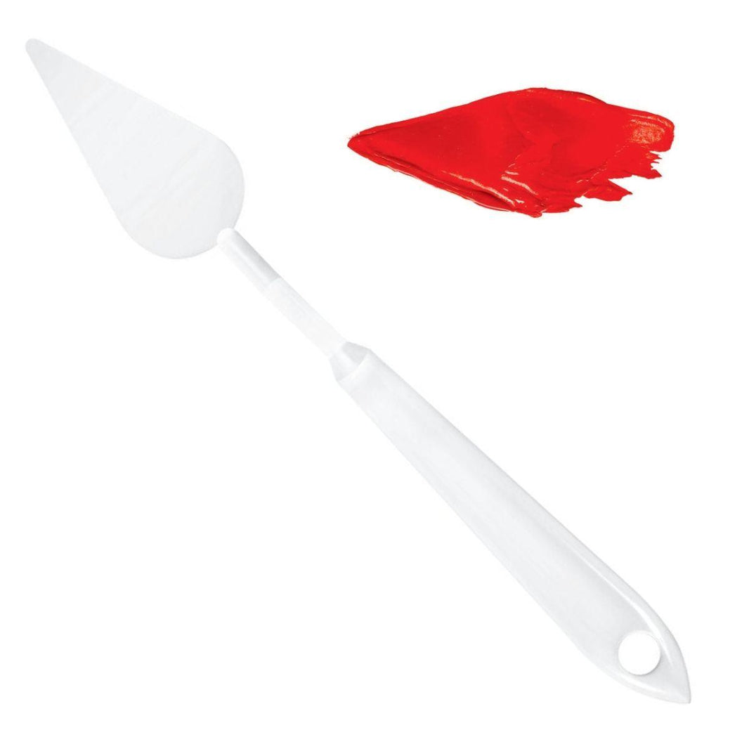 Espatula Artistica Plastica 547 Gota Condor - Palácio da Arte