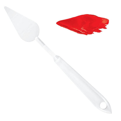 Espatula Artistica Plastica 547 Gota Condor - Palácio da Arte