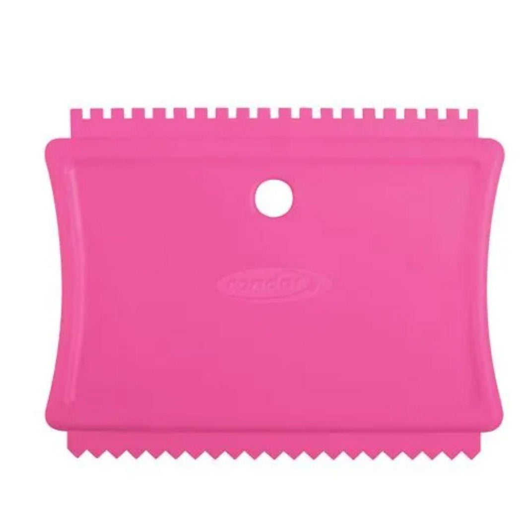Espatula Dentada Plastica 572 Condor - Palácio da Arte