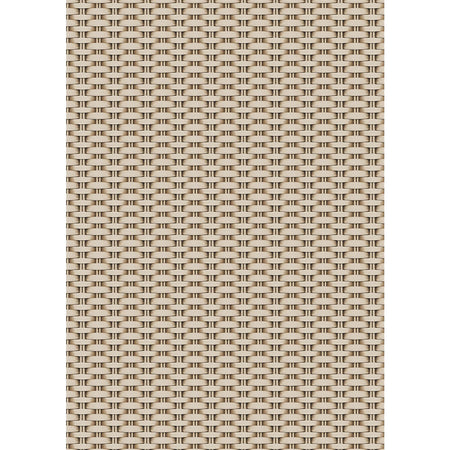 Estampa Adesiva Litoarte ESTA-015 Palha Desbotada 32x45cm - Palácio da Arte