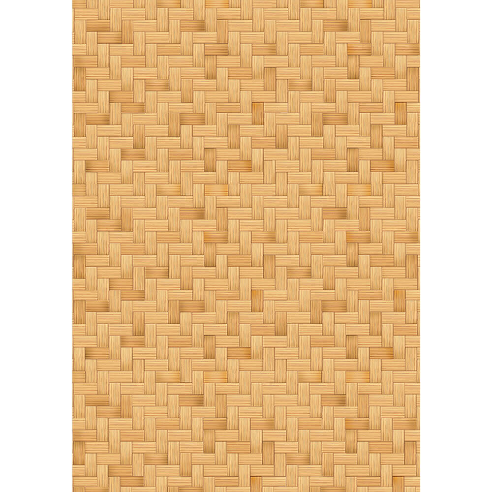 Estampa Adesiva Litoarte ESTA-016 Palha Tacos 32x45cm - Palácio da Arte
