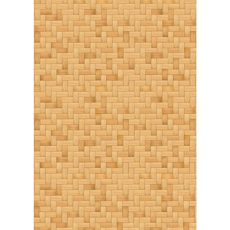 Estampa Adesiva Litoarte ESTA-016 Palha Tacos 32x45cm - Palácio da Arte