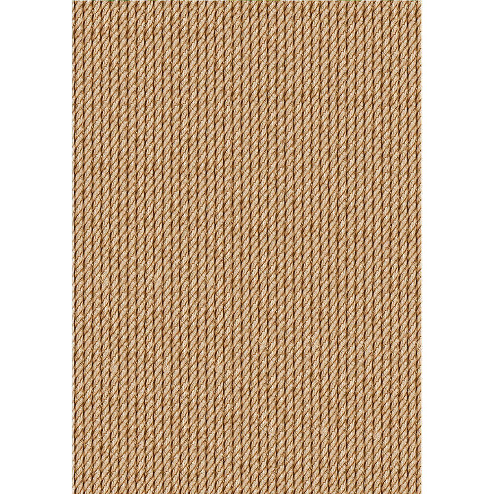 Estampa Adesiva Litoarte ESTA-019 Estampa Corda 32x45cm - Palácio da Arte