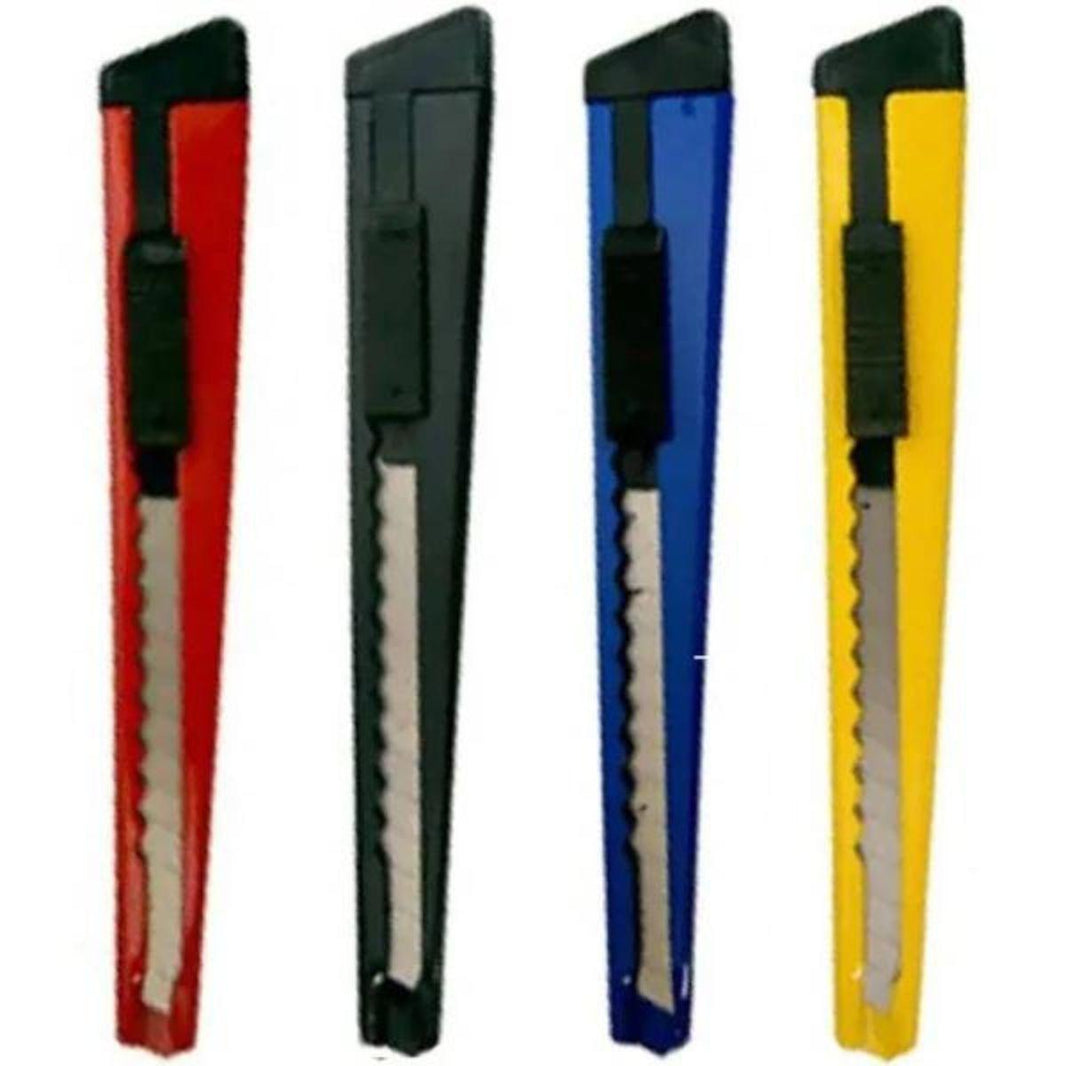 Estilete Cis Multiuso Cabo Estreito 14cm - Palácio da Arte