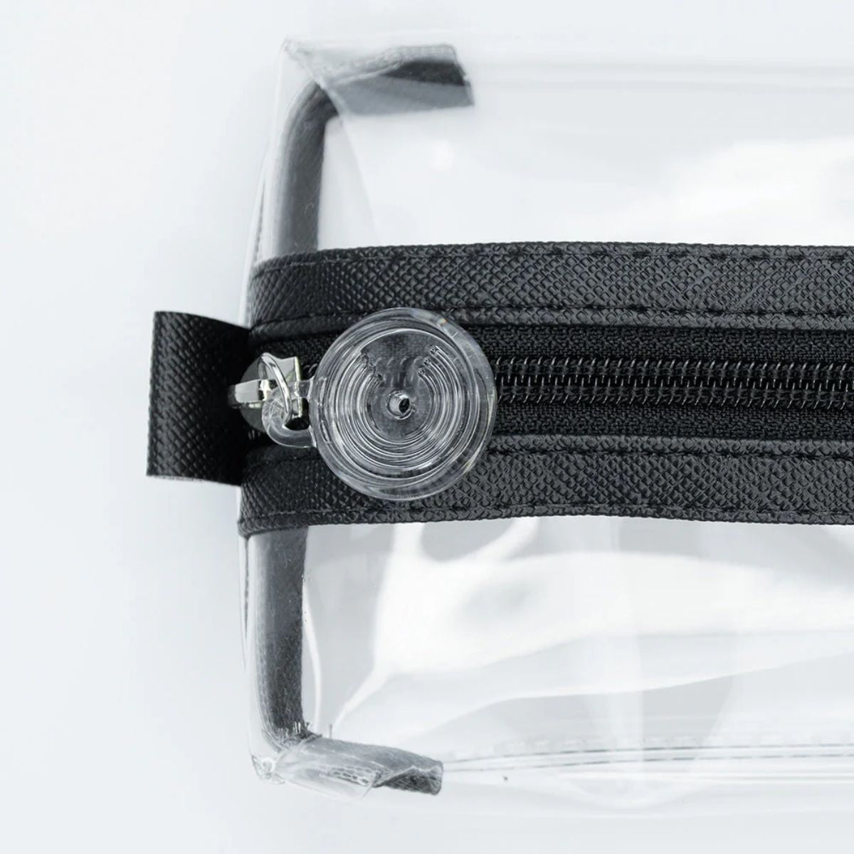 Estojo Crystal 2.0 Preto Caderno Inteligente - Palácio da Arte
