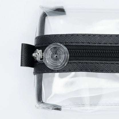 Estojo Crystal 2.0 Preto Caderno Inteligente - Palácio da Arte