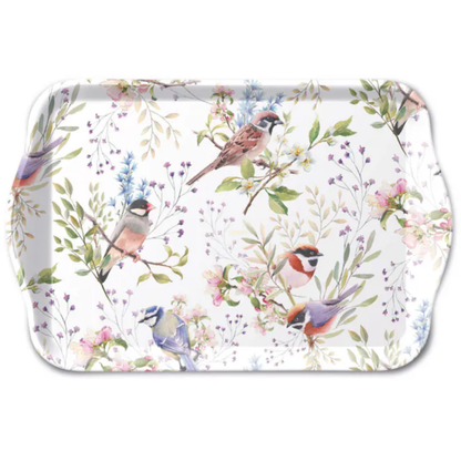 Guardanapo de Papel Decoupage 25x25 Busy Birds 12520390