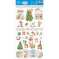 Apliques Die Cuts Litoarte LDCN-013 Ternura de Natal 15x29cm