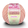 Fio Amigurumi Chenille Circulo 100g com 110m