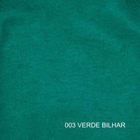 Feltro Santa Fé 50x70cm com 180g - Palácio da Arte