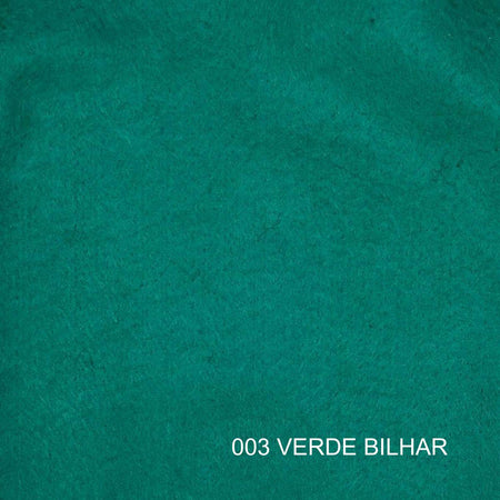 Feltro Santa Fé 50x70cm com 180g - Palácio da Arte