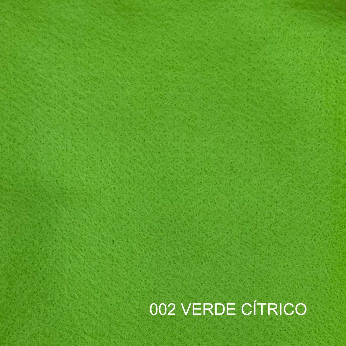 Feltro Santa Fé 50x70cm com 180g - Palácio da Arte