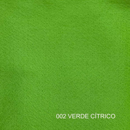 Feltro Santa Fé 50x70cm com 180g - Palácio da Arte