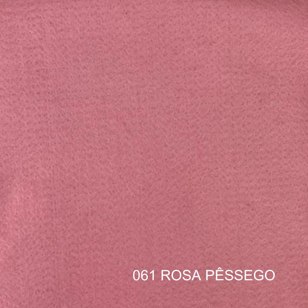 Feltro Santa Fé 50x70cm com 180g - Palácio da Arte