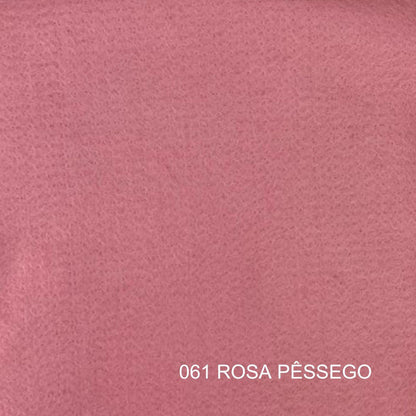 Feltro Santa Fé 50x70cm com 180g - Palácio da Arte