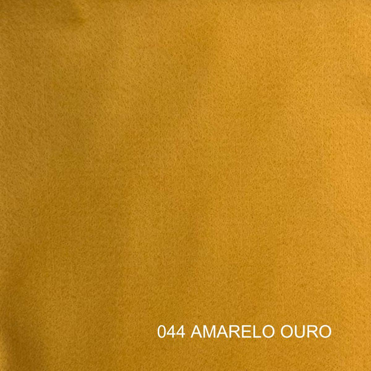 Feltro Santa Fé 50x70cm com 180g - Palácio da Arte