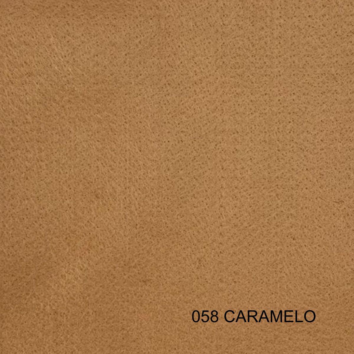 Feltro Santa Fé 50x70cm com 180g - Palácio da Arte