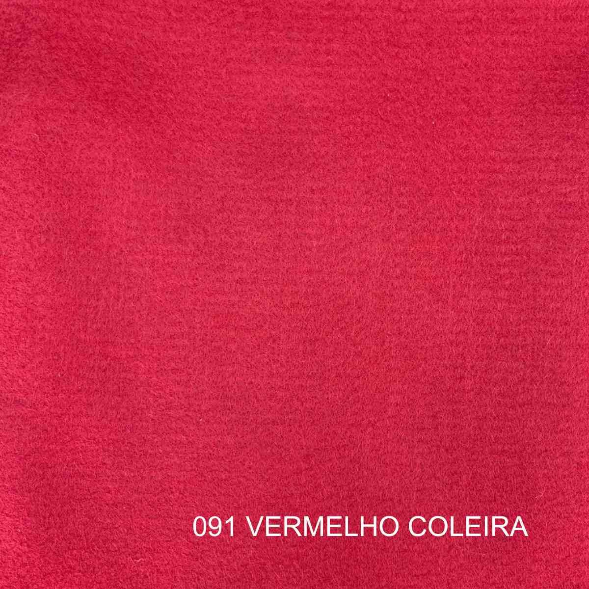 Feltro Santa Fé 50x70cm com 180g - Palácio da Arte