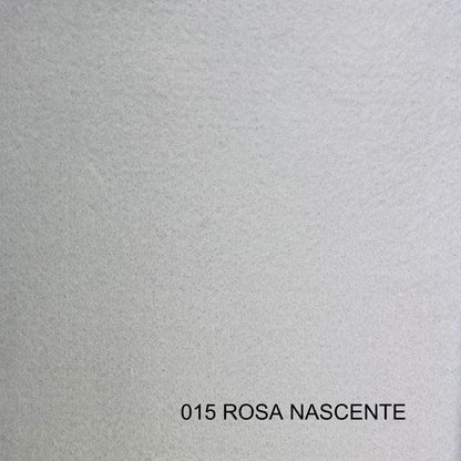 Feltro Santa Fé 50x70cm com 180g - Palácio da Arte