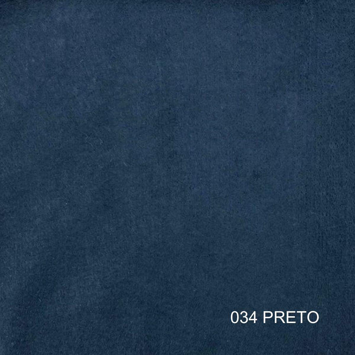 Feltro Santa Fé 50x70cm com 180g - Palácio da Arte
