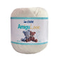 Fio Amigulove Cisne 100g com 170 metros - Palácio da Arte
