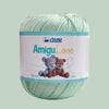 Fio Amigulove Cisne 100g com 170 metros - Palácio da Arte