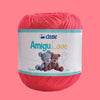 Fio Amigulove Cisne 100g com 170 metros - Palácio da Arte