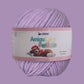 Fio Amigulove Pelúcia Cisne 80g com 90 metros - Palácio da Arte