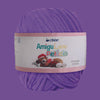 Fio Amigulove Pelúcia Cisne 80g com 90 metros - Palácio da Arte