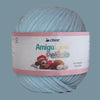 Fio Amigulove Pelúcia Cisne 80g com 90 metros - Palácio da Arte