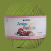Fio Amigulove Pelúcia Cisne 80g com 90 metros - Palácio da Arte