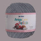 Fio Amigulove Pelúcia Cisne 80g com 90 metros - Palácio da Arte