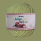 Fio Amigulove Pelúcia Cisne 80g com 90 metros - Palácio da Arte
