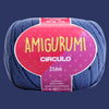 Fio Amigurumi Círculo 125g com 254m - Palácio da Arte